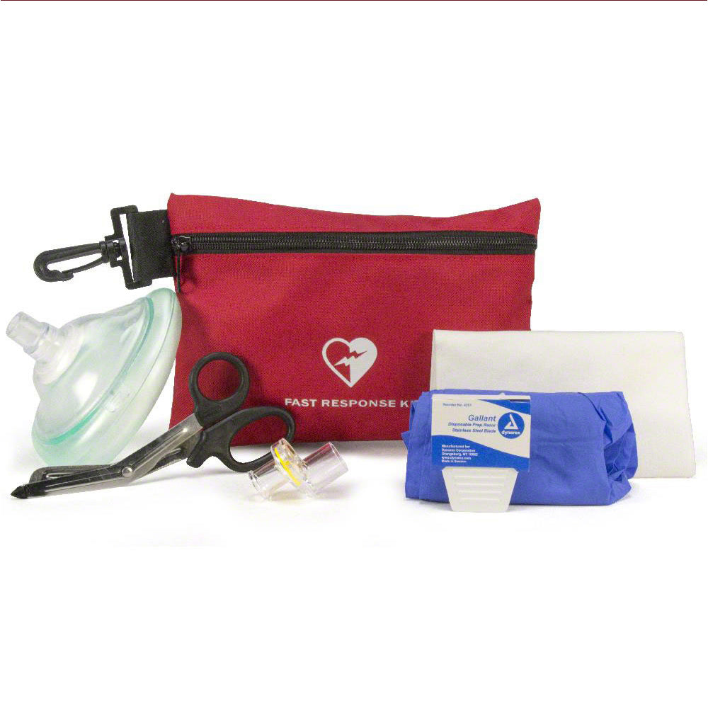 Fast Response Kit