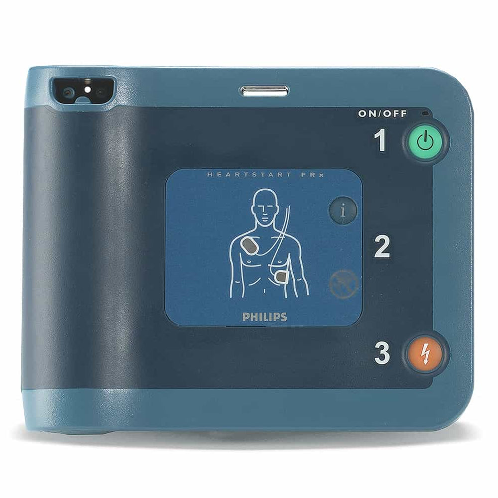 Heartstart FRx Defibrillator