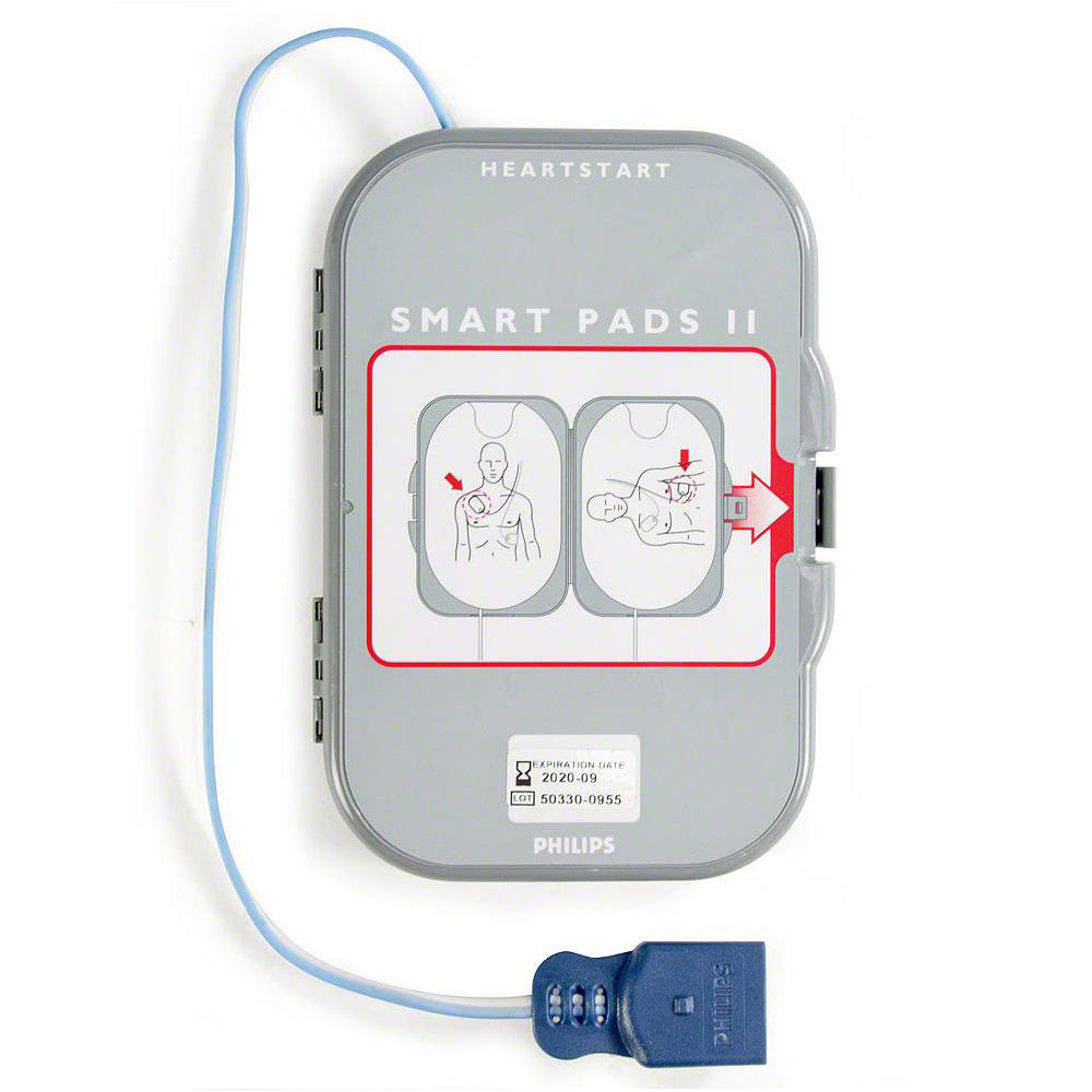 Philips SMART Pads II