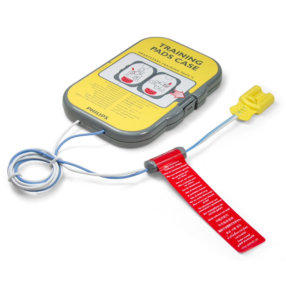 HeartStart FRx SMART Training Pads II