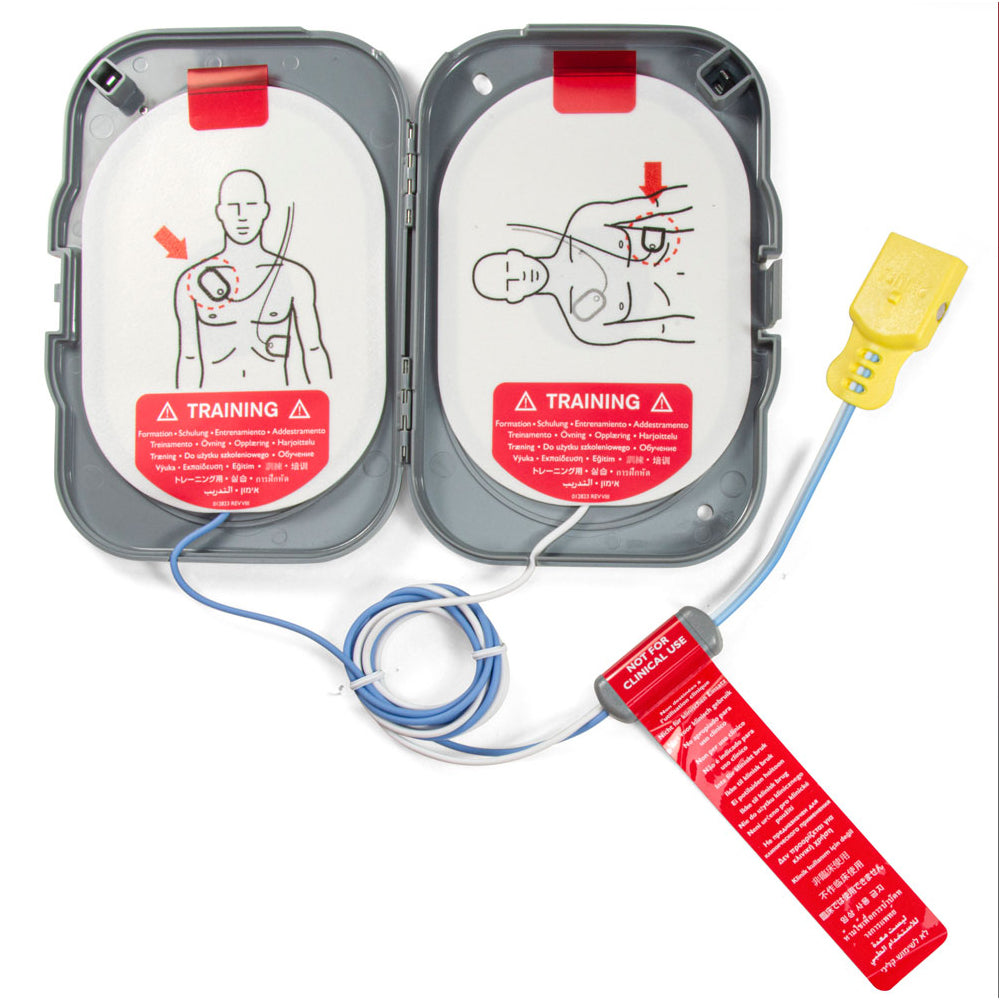 HeartStart FRx SMART Training Pads II