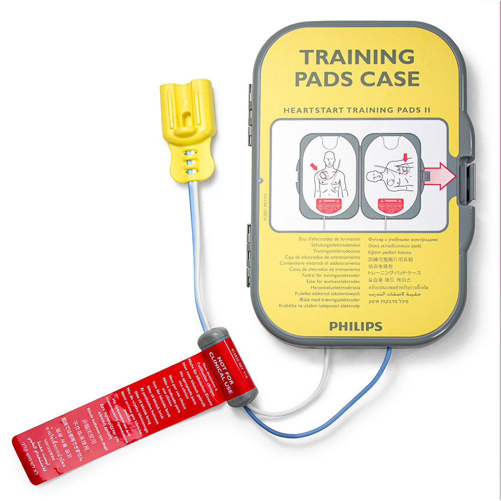 HeartStart FRx SMART Training Pads II