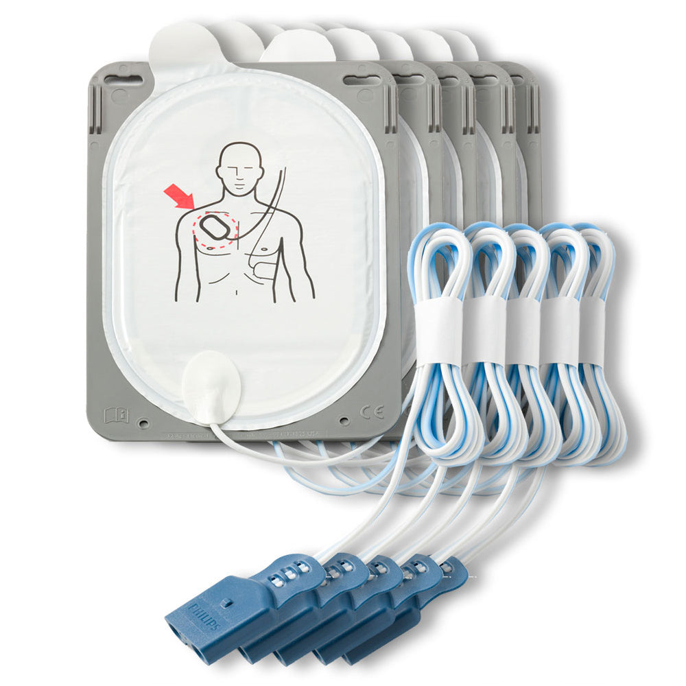 Philips SMART Pads III
