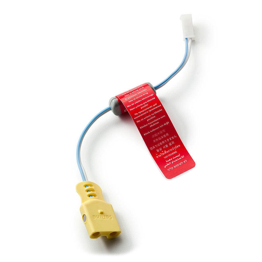 Anslutn.kabel övn.elektrod III
