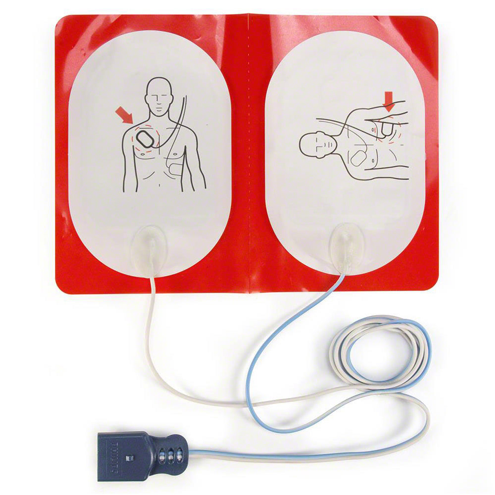 Philips HeartStart Adult Defibrillator Pads