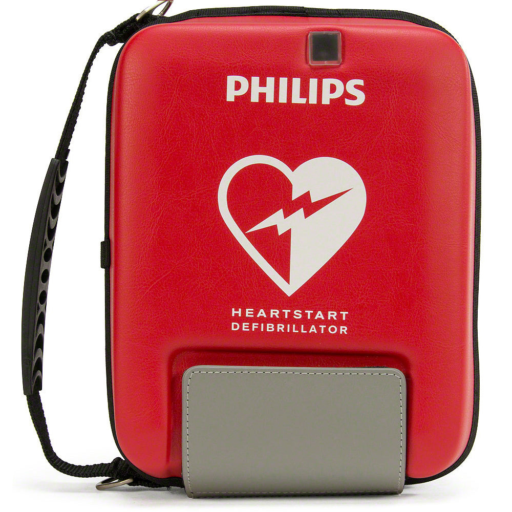 Philips Small Soft Case Without Auto-On FR3