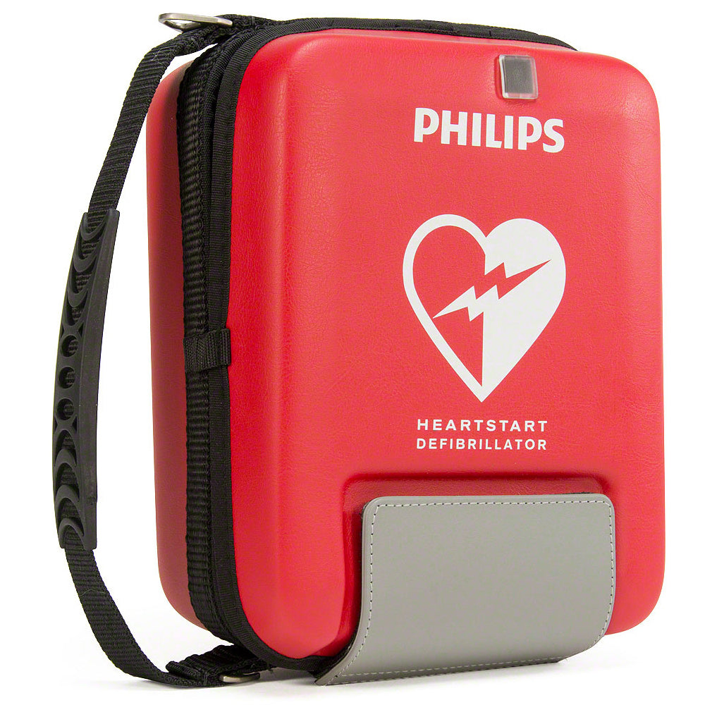 Philips Small Soft Case Without Auto-On FR3