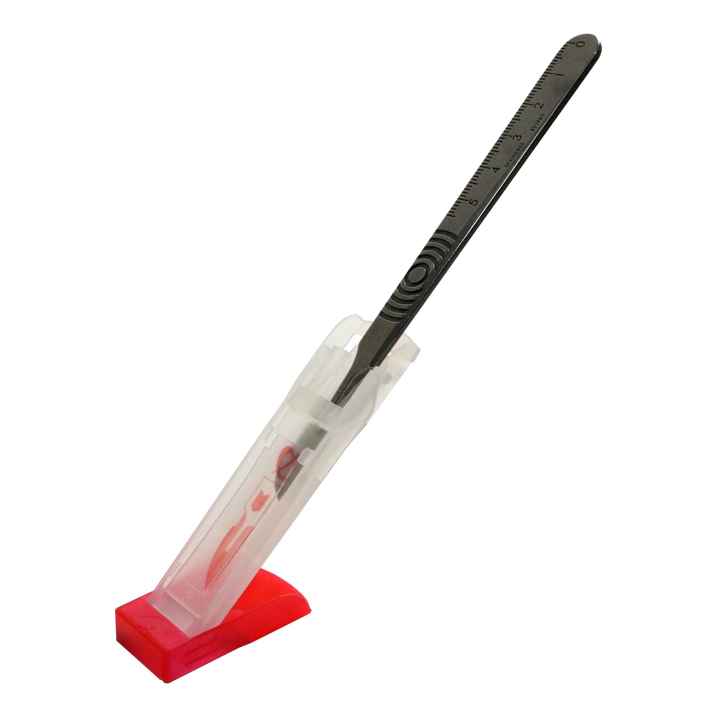 BladeSINGLE, Knivbladsavdragare för 1 blad, Steril