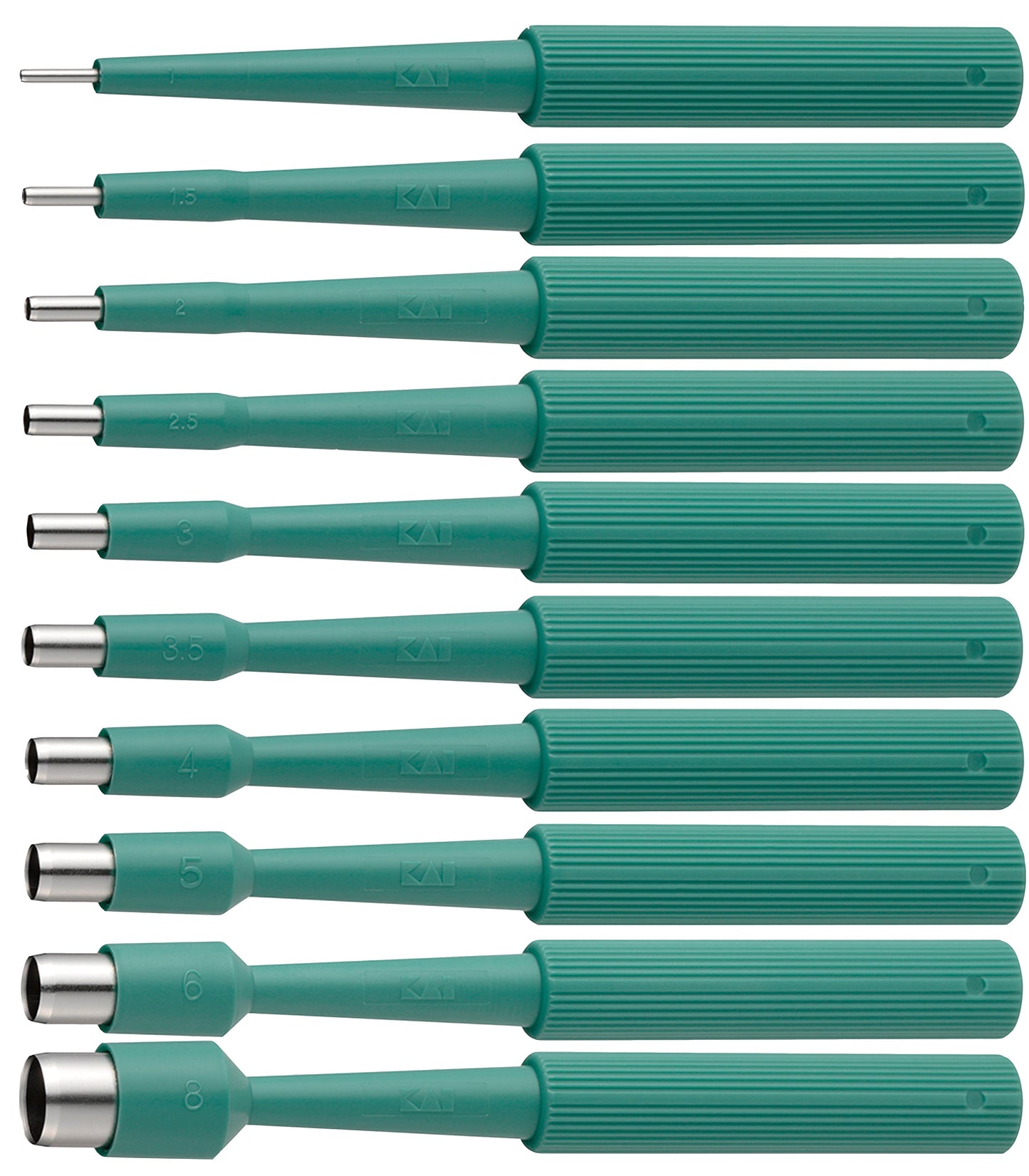 Biopsy punches