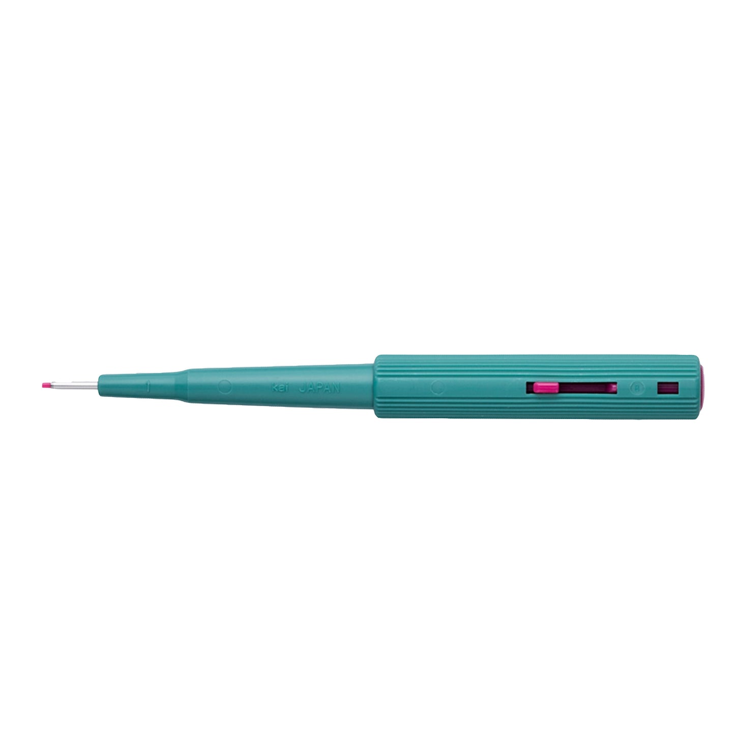 Biopsy punches with plunger