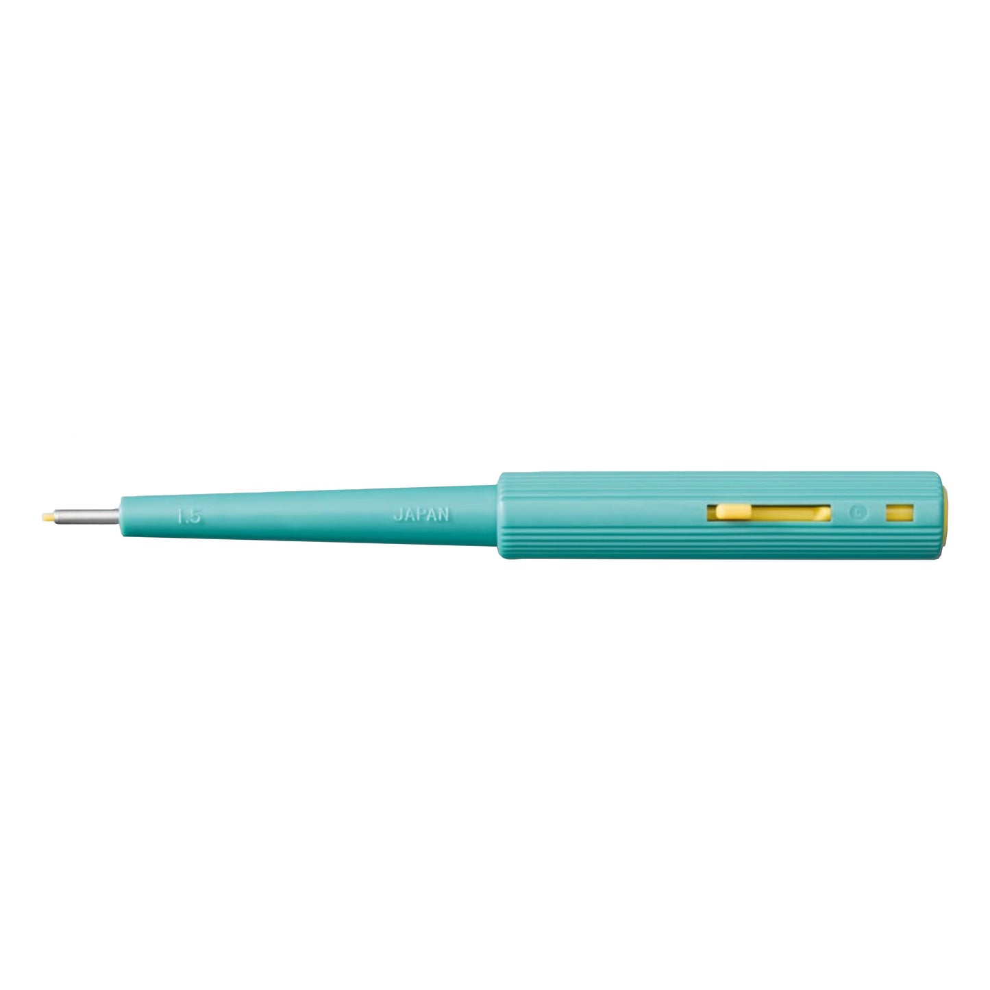 Biopsy punches with plunger