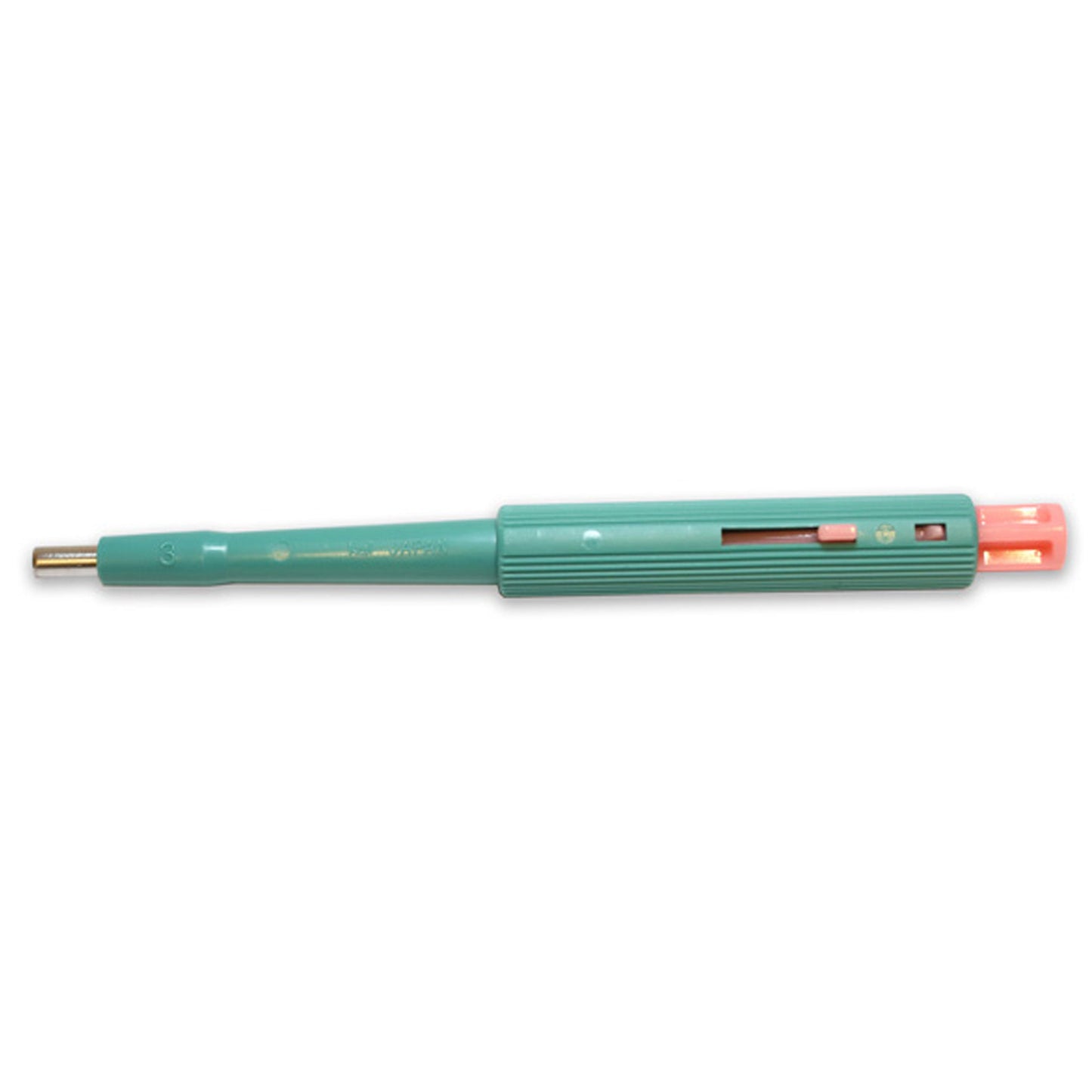 Biopsy punches with plunger