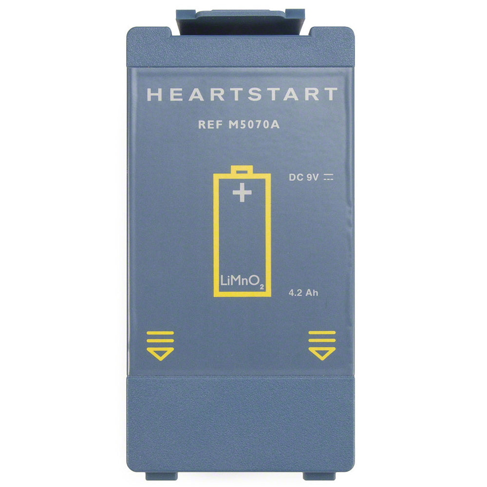 HeartStart HS1/FRx Battery