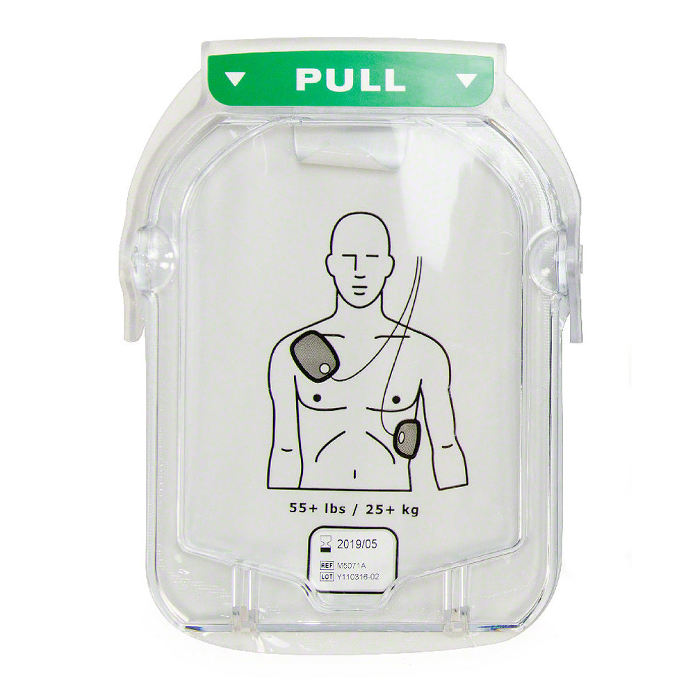 HS1 Adult Smart Pads Cartridge