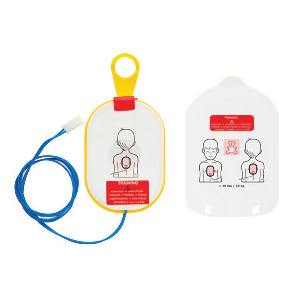 HeartStart HS1 Replacement Infant/Child SMART Training Pads