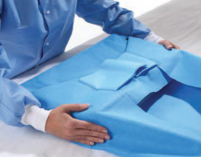 Smart-Fold Packskynke