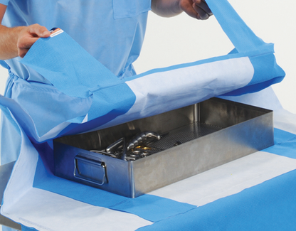 Smart-Fold Packskynke