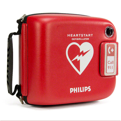 Philips Carrying Case, FRx Defibrillator