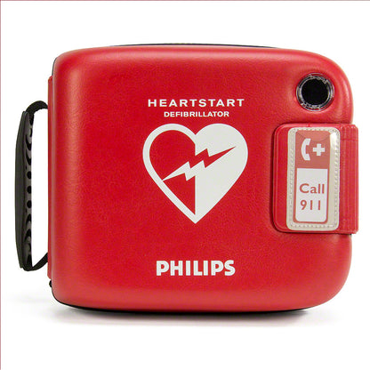 Philips Carrying Case, FRx Defibrillator