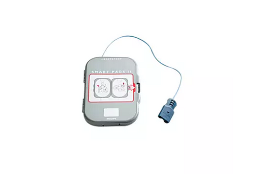 HeartStart SMART pads II (FRx)