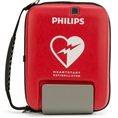 Philips Small Soft Case Without Auto-On FR3