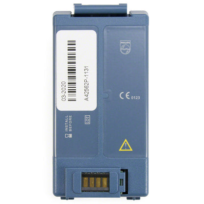 HeartStart HS1/FRx Battery
