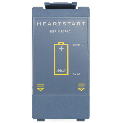 HeartStart HS1/FRx Battery