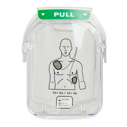 HS1 Adult Smart Pads Cartridge