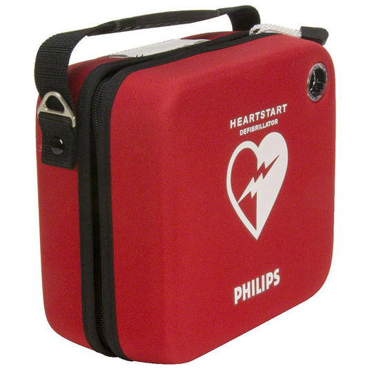 HeartStart HS1 Standard Carry Case