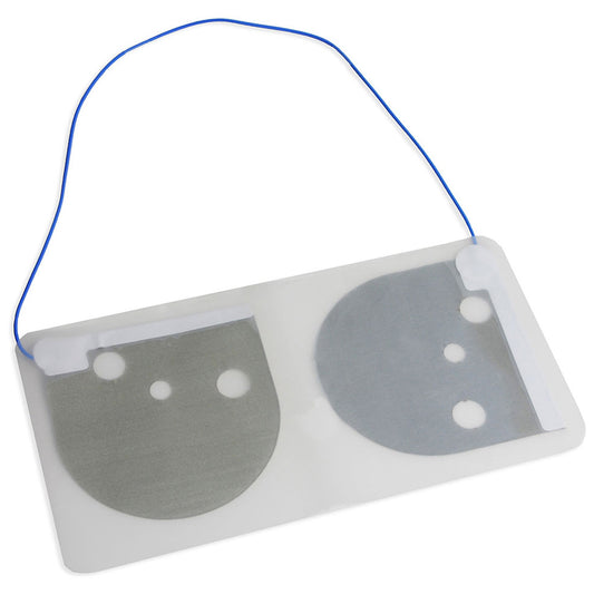 Internal Manikin Adapter