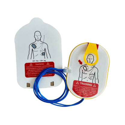 HeartStart HS1 Replacement Adult SMART Training Pads