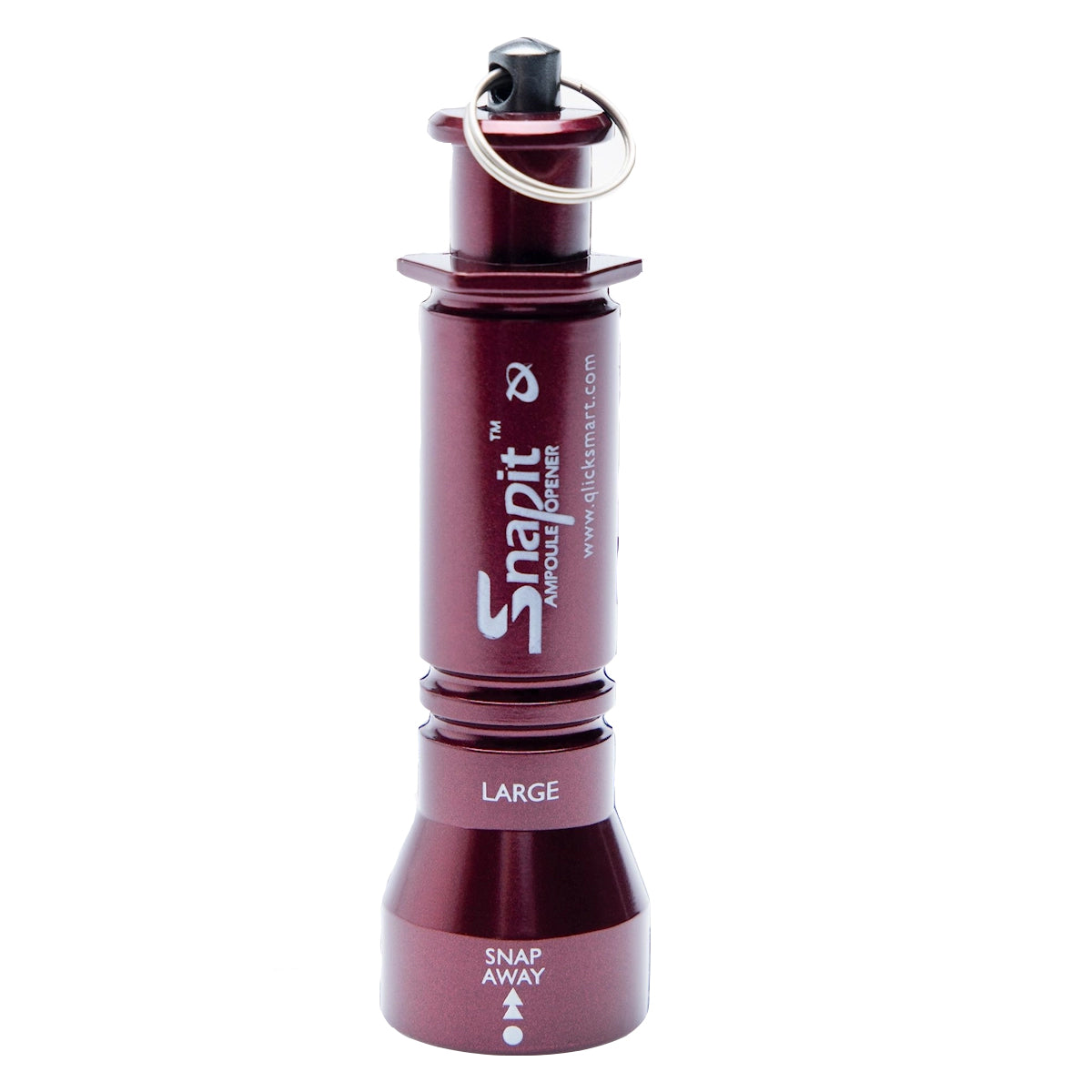 SnapIT Ampoule Opener Lite Edition