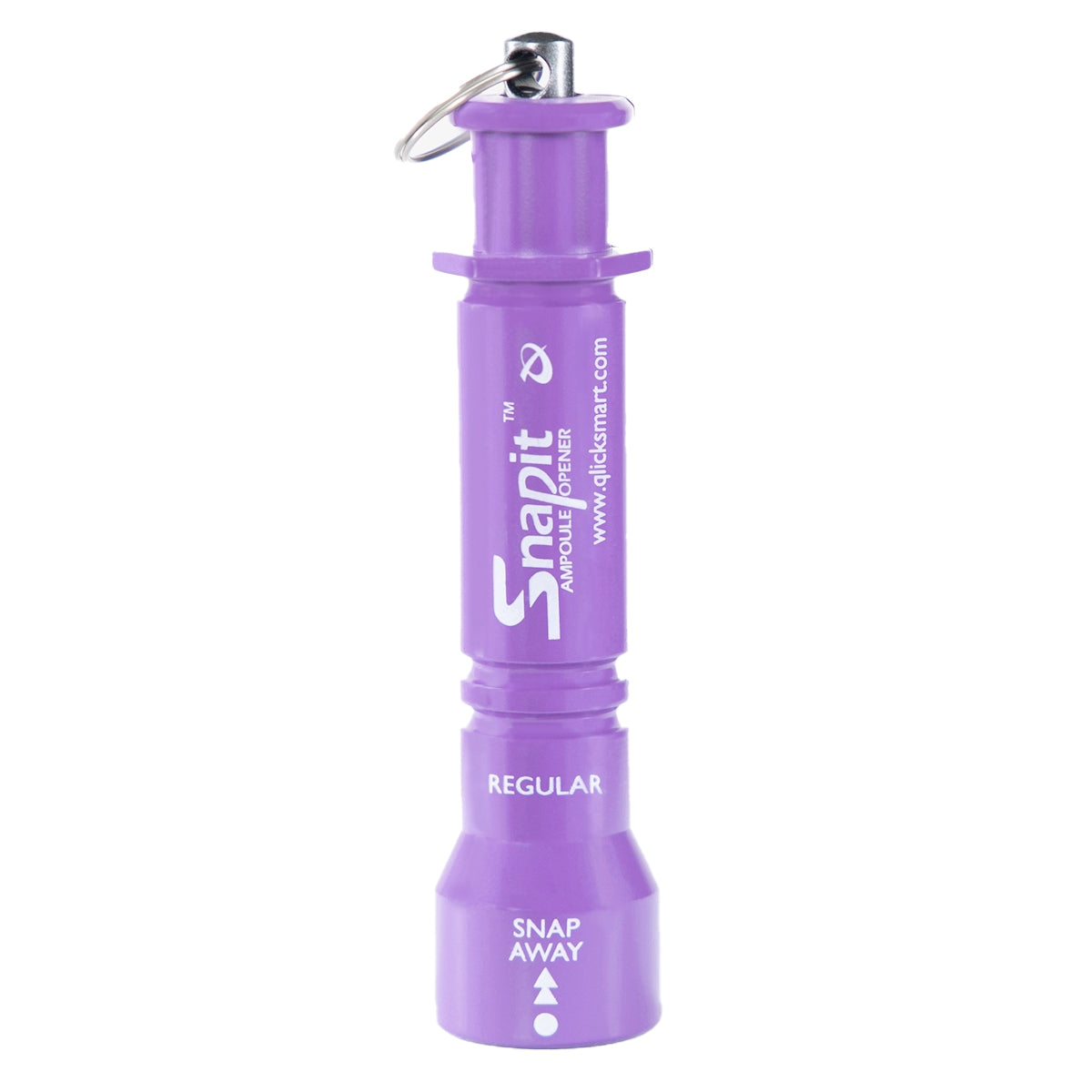 SnapIT Ampoule Opener Lite Edition