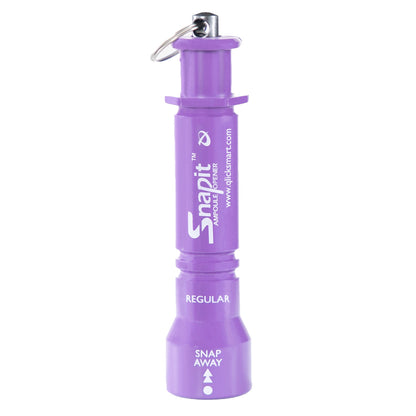 SnapIT Ampoule Opener Lite Edition