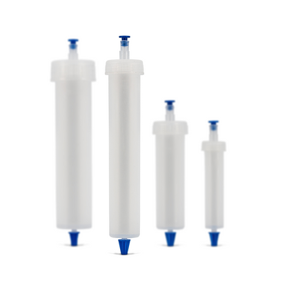 NucleoBond Columns for purification of vaccine-grade plasmid DNA